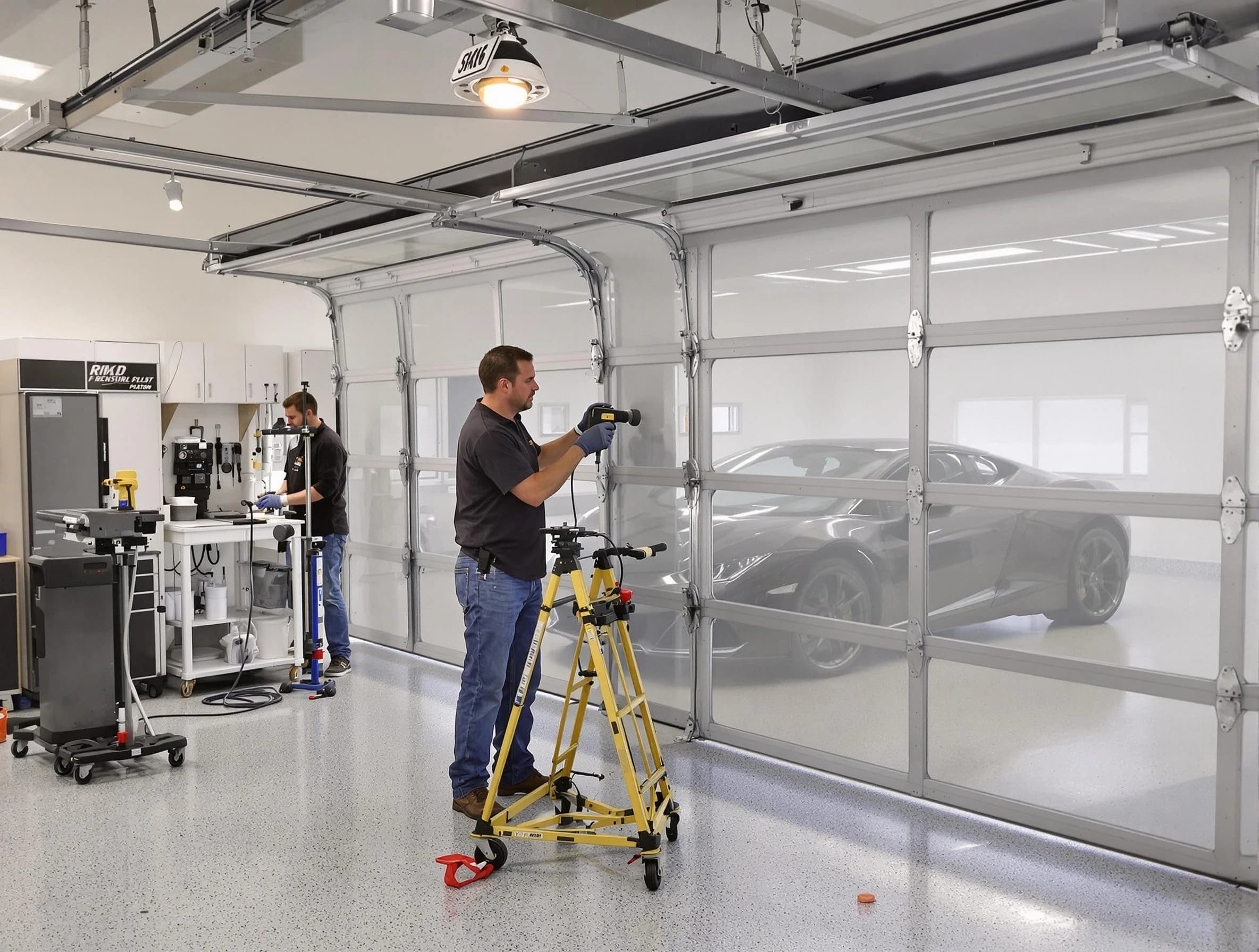 Dents Repair service in Union City, GA