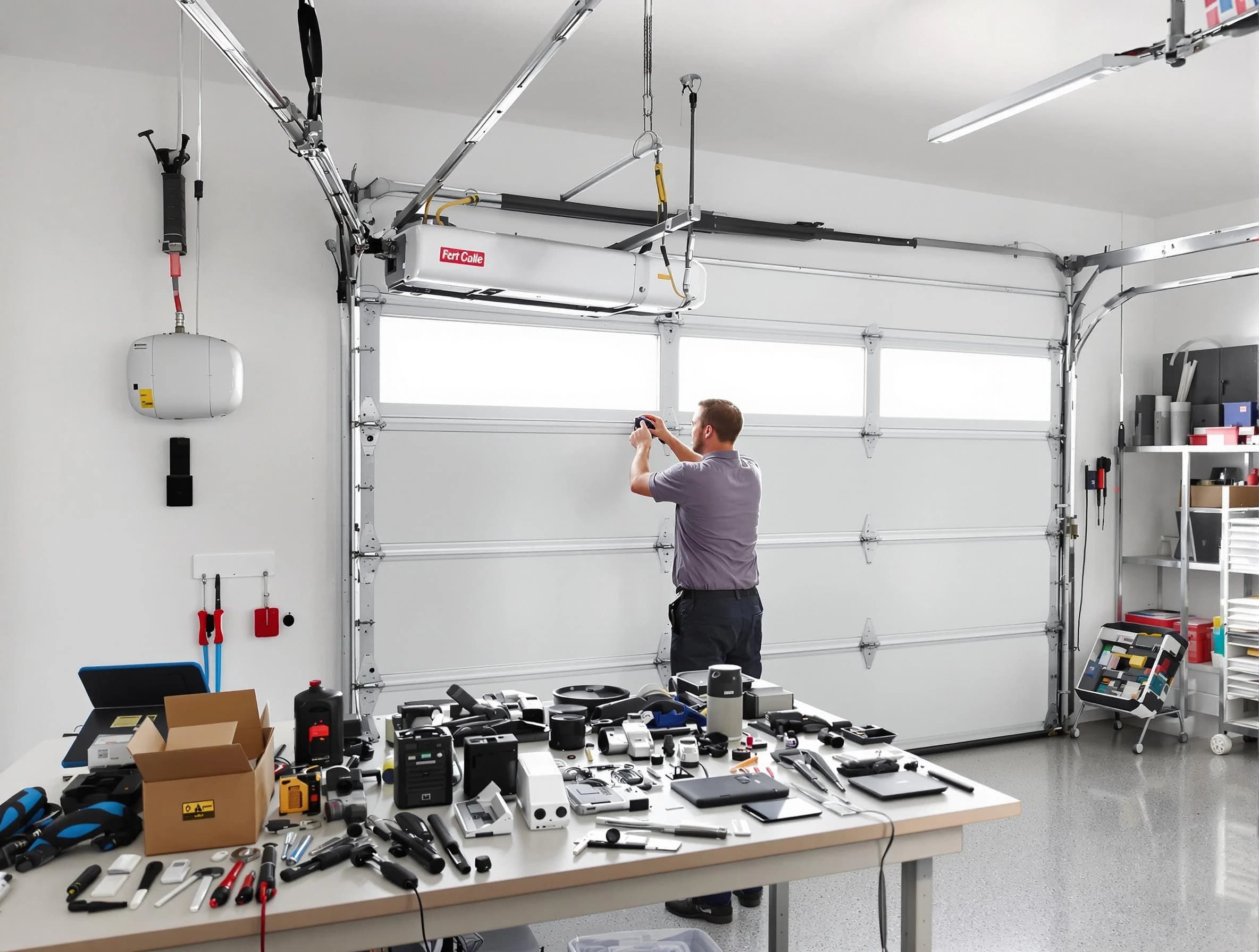 Opener Repair service in Union City, GA