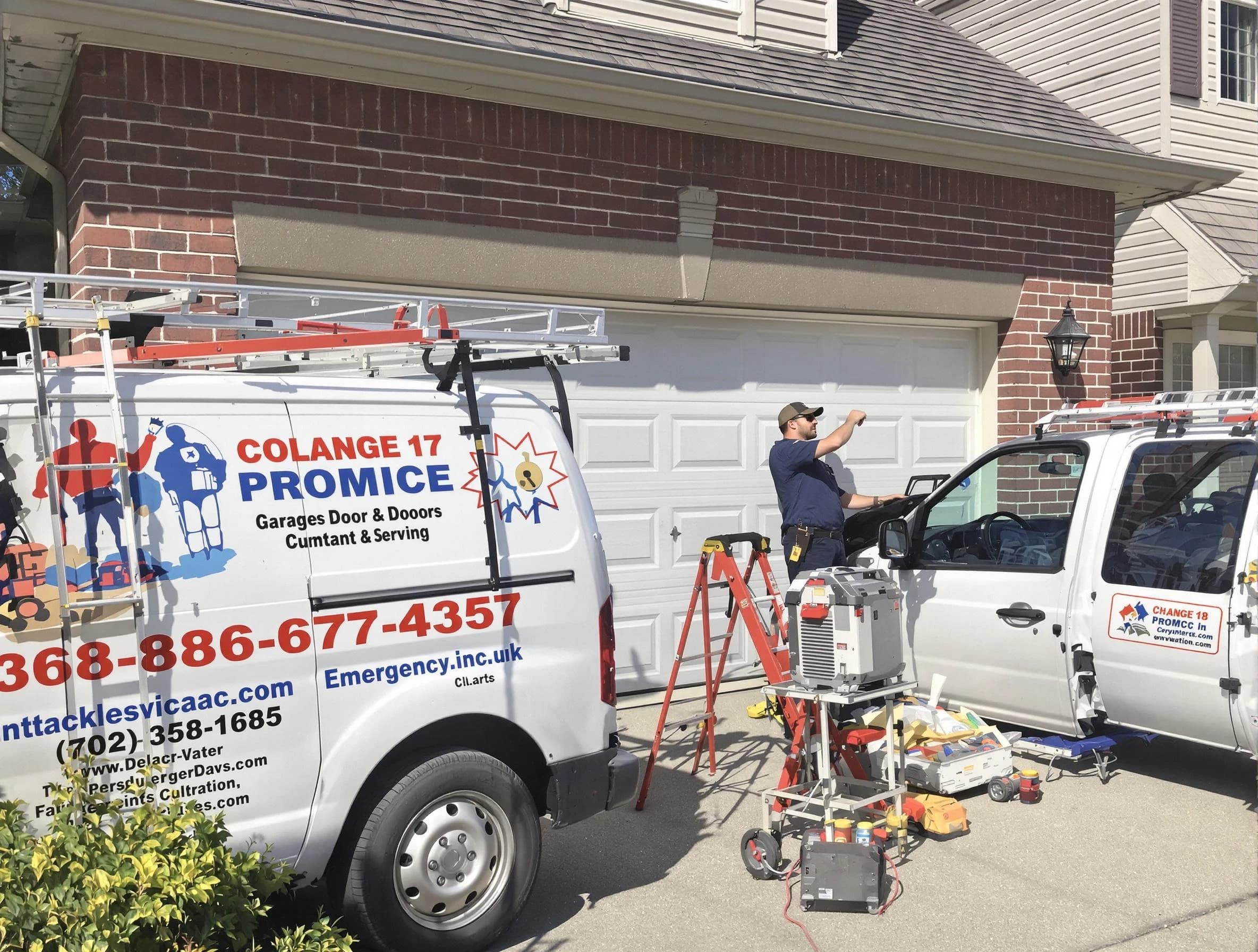 Same Day Repair service in Union City, GA