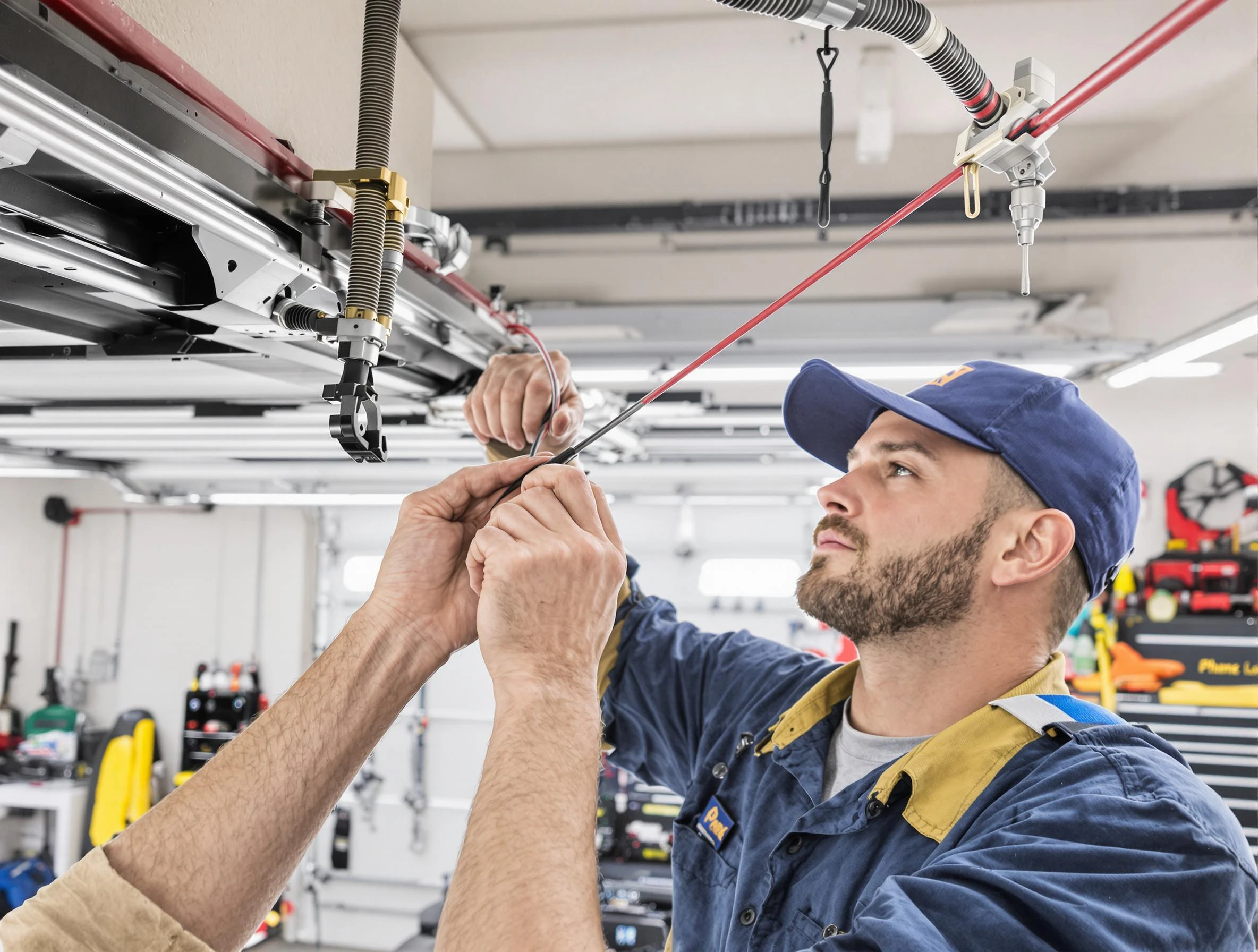 Cable Repair service in Union City, GA