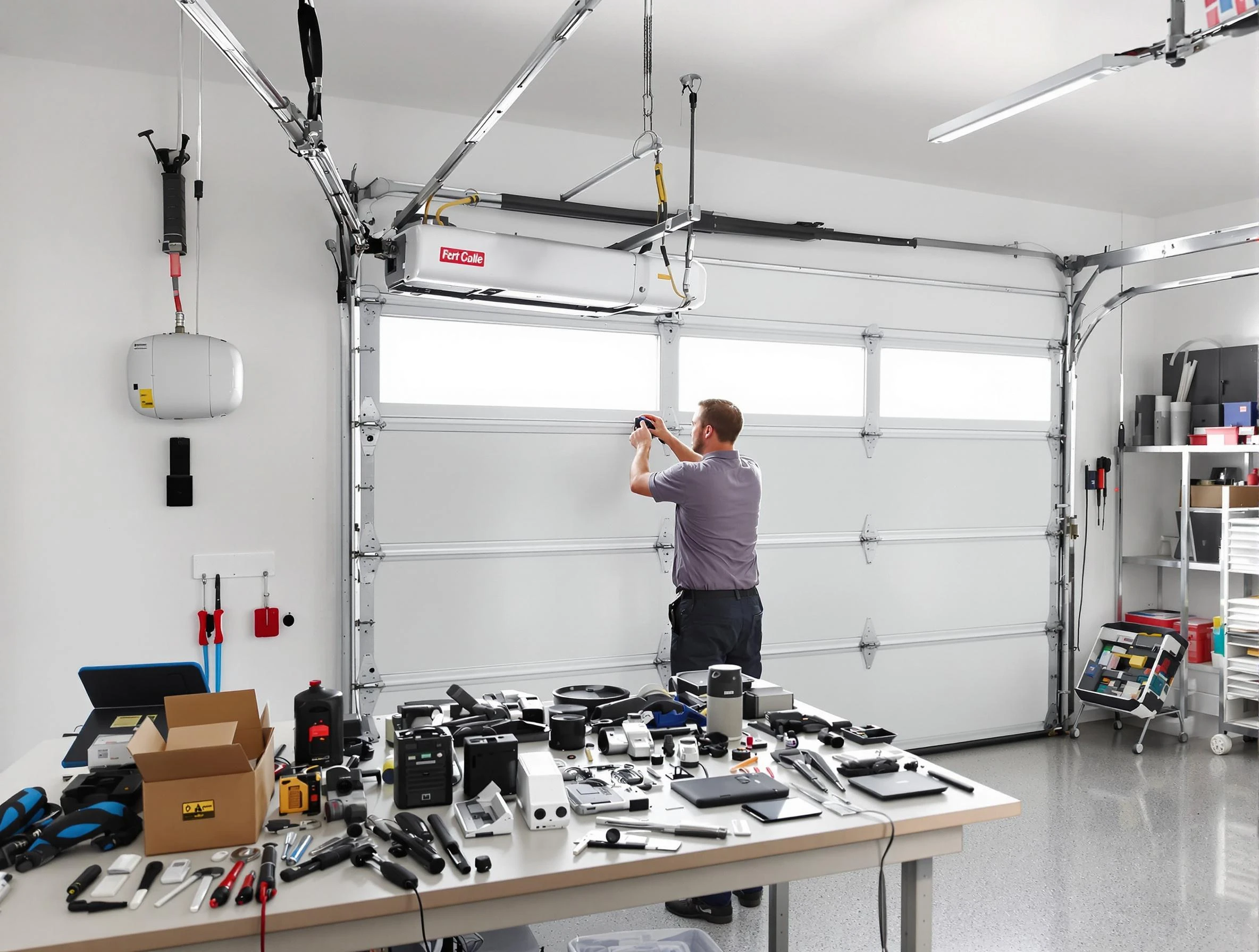 Opener Repair service in Union City, GA