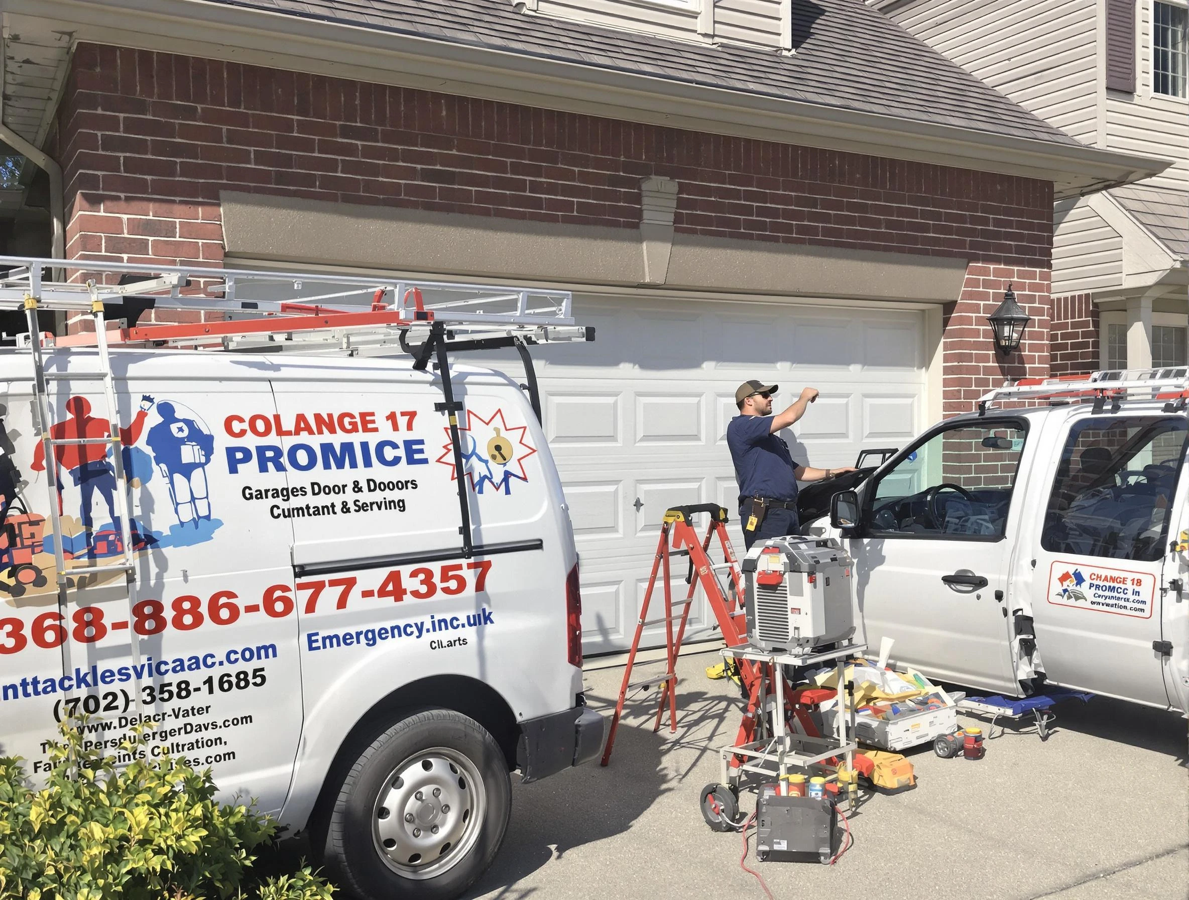 Same Day Repair service in Union City, GA